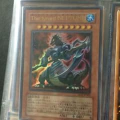 遊戯王 The tyrant NEPTUNEのサムネイル