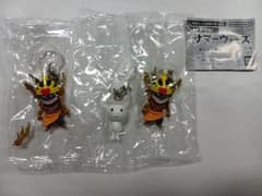サマーウォーズ　めじるしアクセサリー2　3つセットのサムネイル
