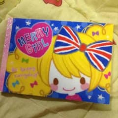 メモ帳のサムネイル
