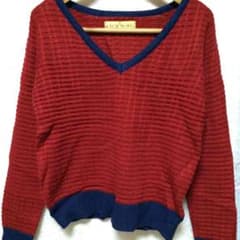 CECIL McBEE セットアップ ニットのサムネイル