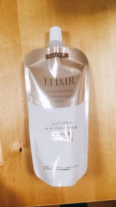 エリクシール シュペリエル リフトモイスト ローション Ｔ I 150ml(つ…のサムネイル
