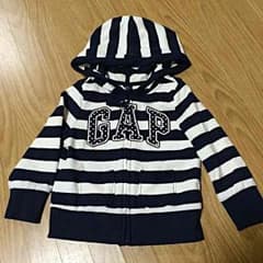 GAP  パーカー  90㌢のサムネイル