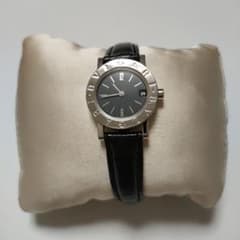 ブルガリ レディース時計　 BB23SLD 2025年8月　電池交換済み