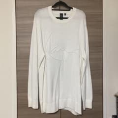 専用　karlkani セーターのサムネイル