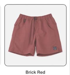 箱無し】 山と道 5-Pocket Shorts 新品未使用 - メルカリ