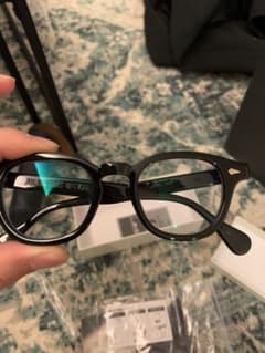 ブランド JULIUS TART OPTICALのサムネイル