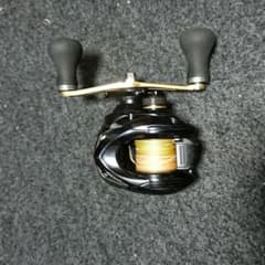 シマノ グラップラーBB 200HGのサムネイル