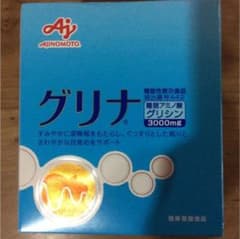 AJINOMOTO グリナ 30本のサムネイル