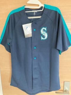 シアトルマリナーズ　 レプリカユニフォームのサムネイル