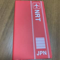 成田空港手帳セットピカチュウ様専用のサムネイル