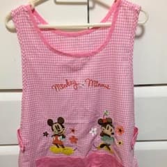 お値下げ♡【ディズニー】エプロンのサムネイル
