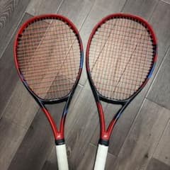 YONEX ブイコア98 2本セットのサムネイル