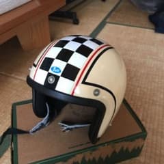 buco  ヘルメットのサムネイル
