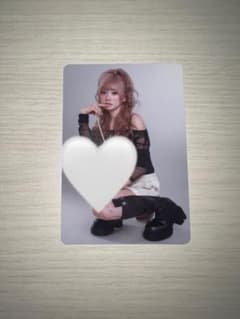 REIRIE Amethyst トレカ 金子理江 ⑥ - メルカリ