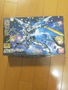 未開封  バンダイ HG 1／144 ガンダムバエルのサムネイル