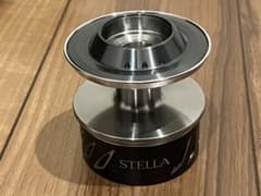 夢屋13ステラSW20000MAXスプール - メルカリ