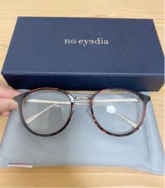 未使用　noeyediaべっ甲柄のサムネイル