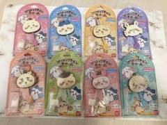 【ちいかわ】ロリポップチョコチャーム　全8種類コンプリートのサムネイル