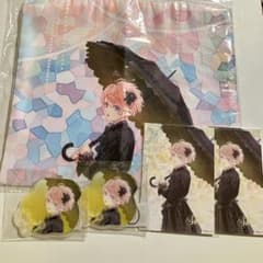 ディアラバ MILLENNIUM PARASOL シュウ - メルカリ