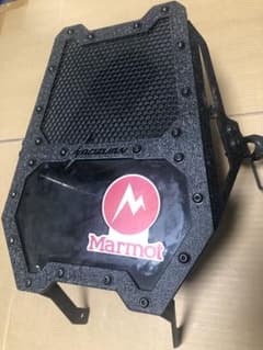 カブ用風防のサムネイル