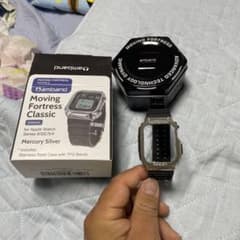 amband アップルウォッチバンド　44mmのサムネイル