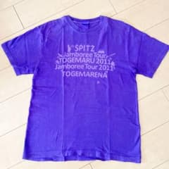スピッツ LiveTシャツのサムネイル
