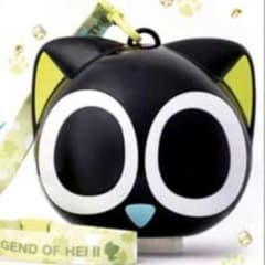 羅小黒戦記2 ぼくらが望む未来　シャオヘイ"猫ver"型ポップコーンBOXのサムネイル