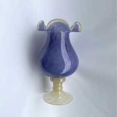 【匿名配送】花瓶　フラワーベース　北欧　韓国　ガラス　アンティーク　ディズニのサムネイル