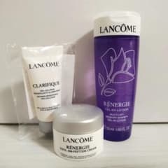 LANCOME ランコム スキンケア サンプルセットのサムネイル