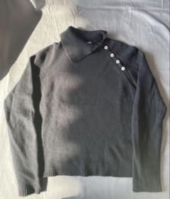 PaulSmith gimmick knit archive y2kのサムネイル