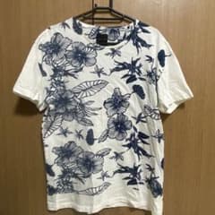 ZARA MAN   Tシャツのサムネイル