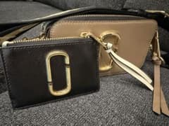 MARC JACOBS ショルダーバッグ&カードケースのサムネイル