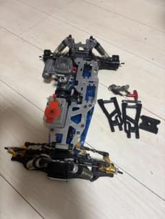 Kyosho Rc ジャンクのサムネイル