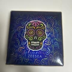 zeeshe16色アイシャドウパレットのサムネイル