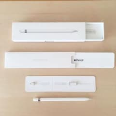 Apple Pencil 第1世代 (美品)○宅急便送料無料のサムネイル