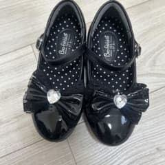 Bio Fitter キッズ フォーマルシューズ 17.5cmのサムネイル