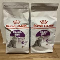 ロイヤルカナン　猫のサムネイル