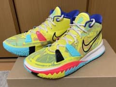 NIKE KYRIE7 EP 28.0cm US10のサムネイル