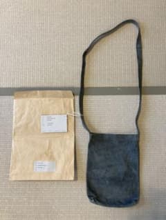 Hender Scheme  ピッグショルダーのサムネイル