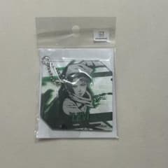 Attack Titan　Ink painting style acrylic keychain: Levi