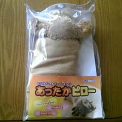 犬　湯たんぽのサムネイル