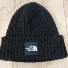 ニット帽　ノースフェイス　THE NORTH FACE　ニットのサムネイル