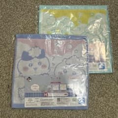 치이카와 이치 반 쿠지 H 상 2 점 세트