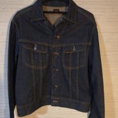 Lee デニムジャケット サイズ40のサムネイル