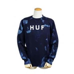 HUF スウェットのサムネイル