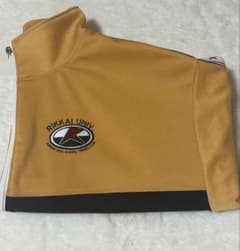 丸井ブン太　名前刺繍入り　ジャージ テニスの王子様 おてふぇす 立海 丸井ブン太 刺繍入り Mサイズ - メルカリ