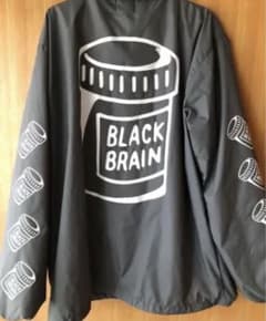 ブラックブレイン　コーチジャケットのサムネイル