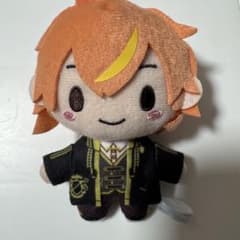 プロセカ ふわぷち ぬいぐるみ ノクターン 東雲彰人 - メルカリ