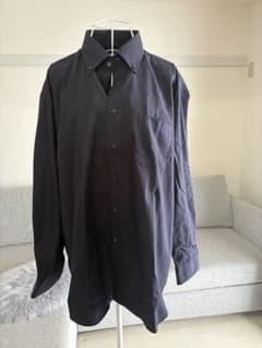 Artisanry 長袖シャツ ブラック 41-84のサムネイル
