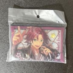 あんスタ 衣更真緒 真緒 クリアポーチ ポーチ 展示会のサムネイル